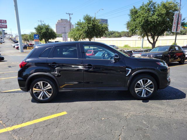 2023 Mitsubishi Outlander Sport SE