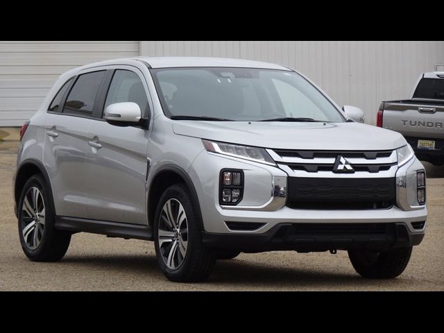 2023 Mitsubishi Outlander Sport SE