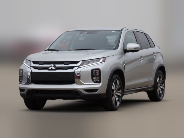 2023 Mitsubishi Outlander Sport SE