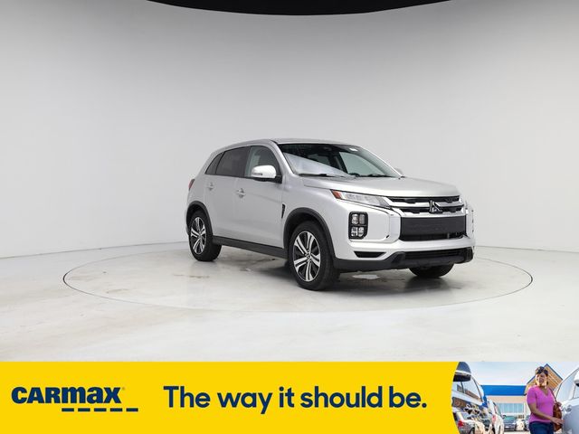 2023 Mitsubishi Outlander Sport SE