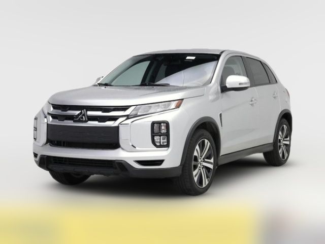 2023 Mitsubishi Outlander Sport SE