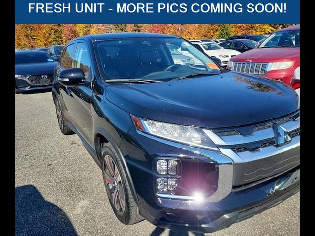 2023 Mitsubishi Outlander Sport SE