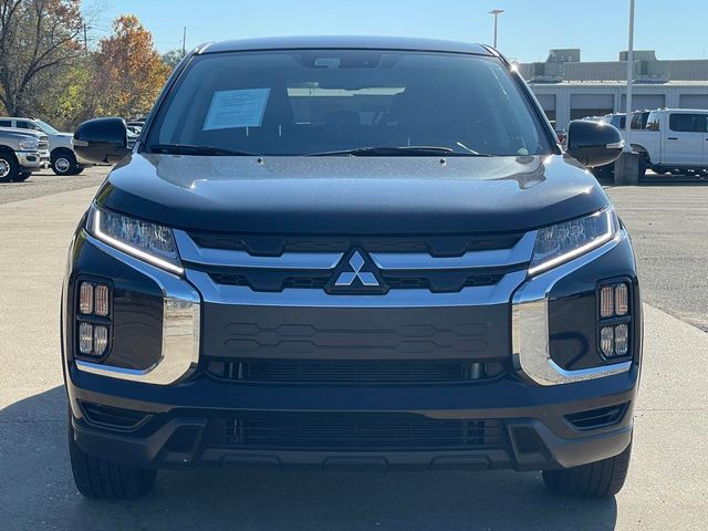 2023 Mitsubishi Outlander Sport SE