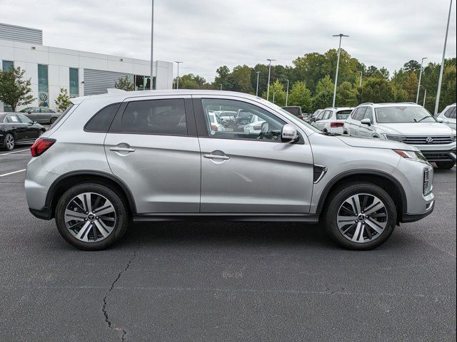 2023 Mitsubishi Outlander Sport SE