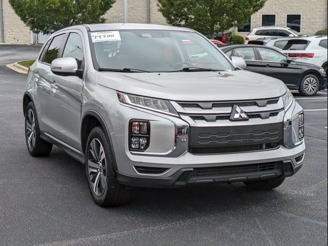 2023 Mitsubishi Outlander Sport SE