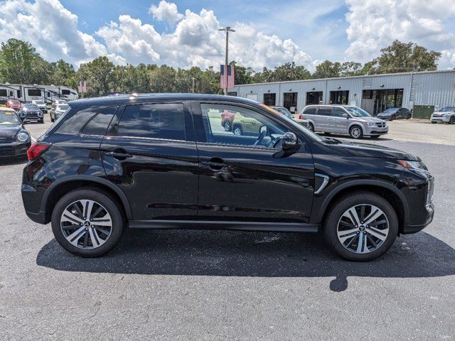 2023 Mitsubishi Outlander Sport SE