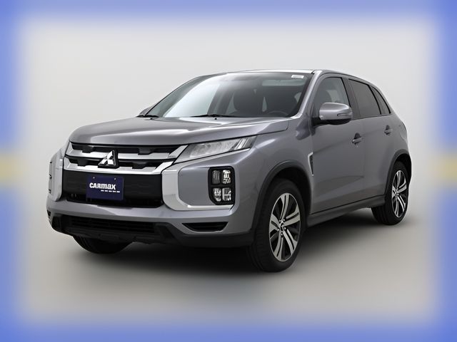 2023 Mitsubishi Outlander Sport SE