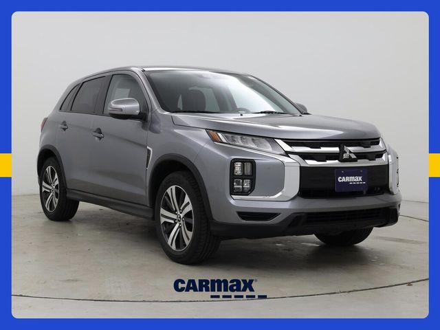 2023 Mitsubishi Outlander Sport SE