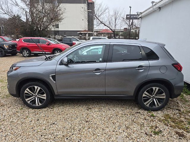 2023 Mitsubishi Outlander Sport SE