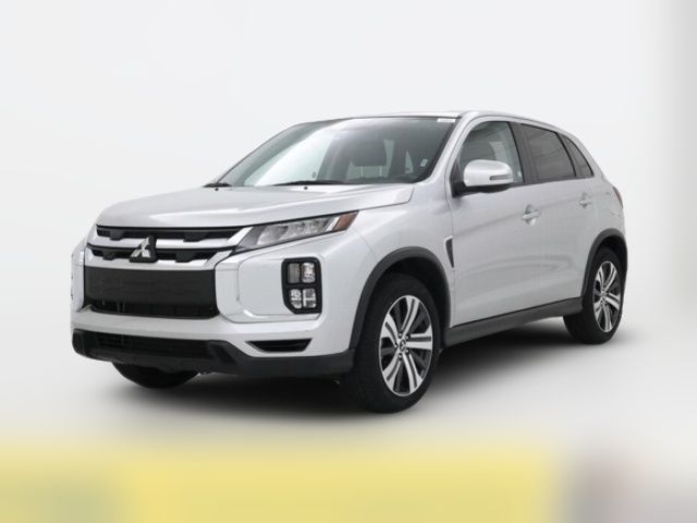 2023 Mitsubishi Outlander Sport SE