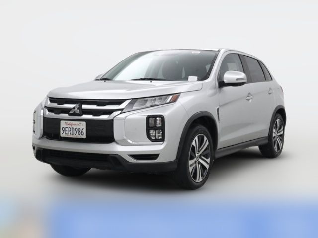 2023 Mitsubishi Outlander Sport SE