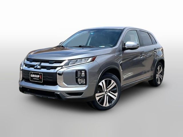 2023 Mitsubishi Outlander Sport SE
