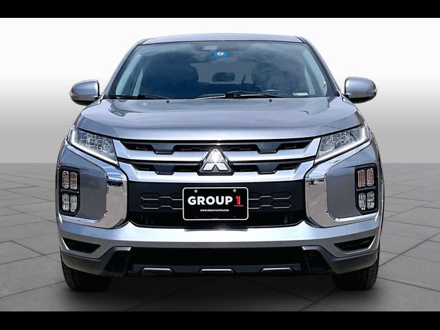 2023 Mitsubishi Outlander Sport SE