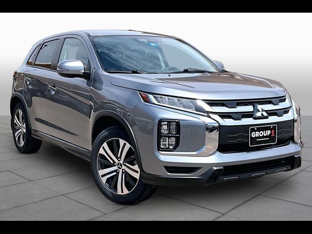 2023 Mitsubishi Outlander Sport SE