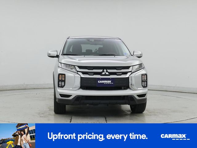 2023 Mitsubishi Outlander Sport SE