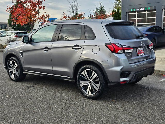 2023 Mitsubishi Outlander Sport SE