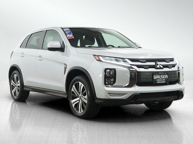2023 Mitsubishi Outlander Sport SE