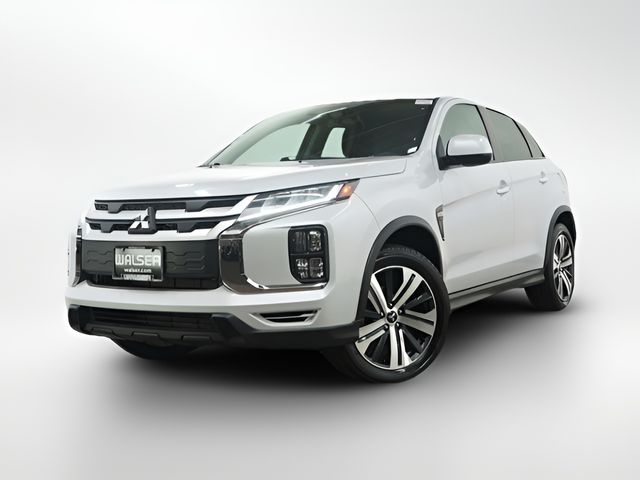 2023 Mitsubishi Outlander Sport SE