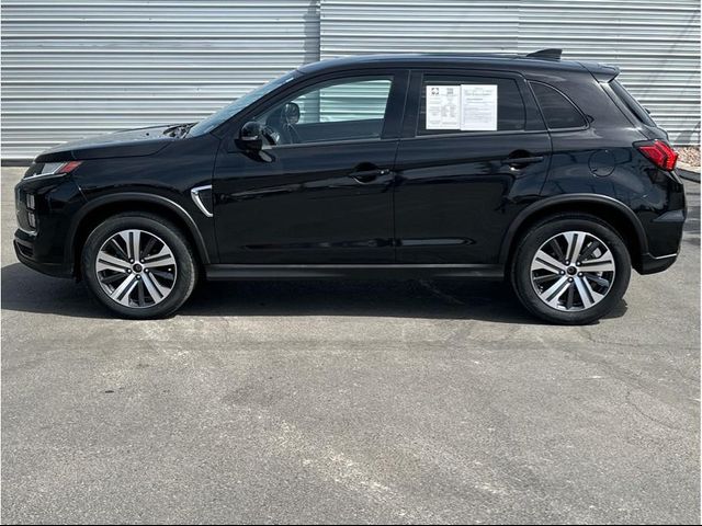 2023 Mitsubishi Outlander Sport SE