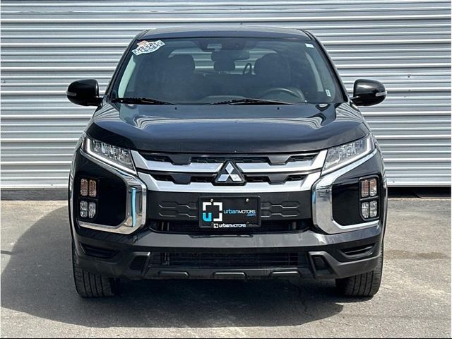 2023 Mitsubishi Outlander Sport SE