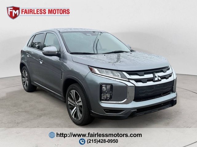 2023 Mitsubishi Outlander Sport SE