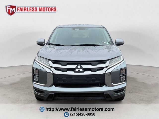 2023 Mitsubishi Outlander Sport SE