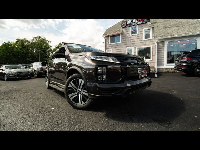 2023 Mitsubishi Outlander Sport SE