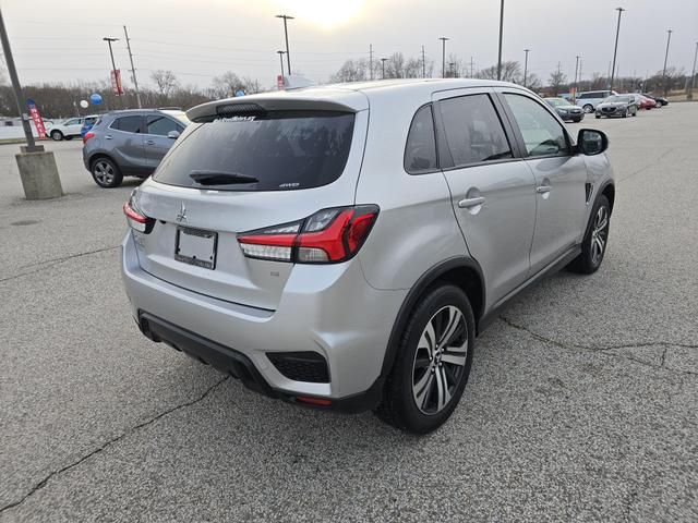 2023 Mitsubishi Outlander Sport SE