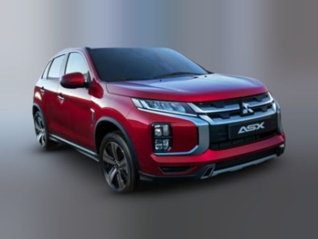 2023 Mitsubishi Outlander Sport 