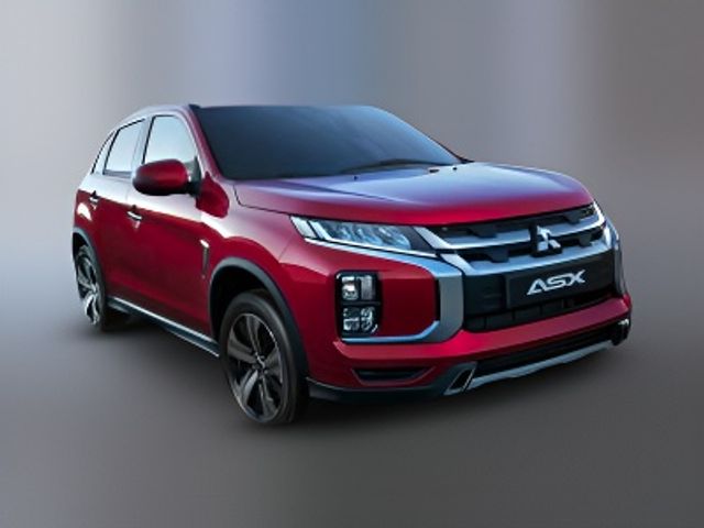 2023 Mitsubishi Outlander Sport 