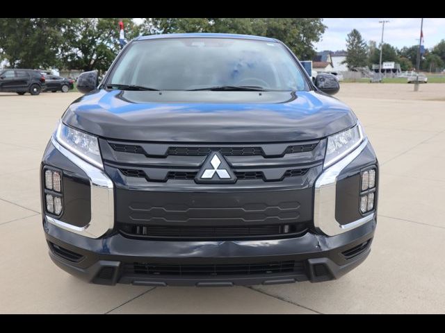 2023 Mitsubishi Outlander Sport SE