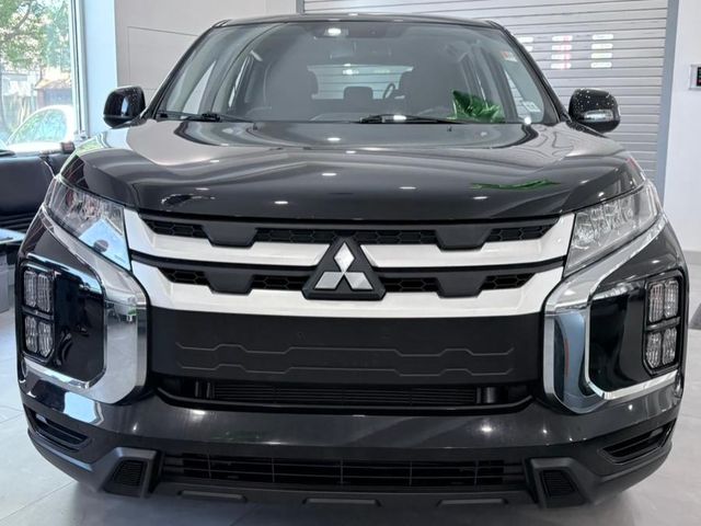 2023 Mitsubishi Outlander Sport S