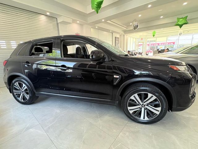 2023 Mitsubishi Outlander Sport S