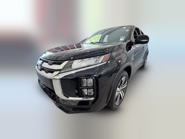 2023 Mitsubishi Outlander Sport S