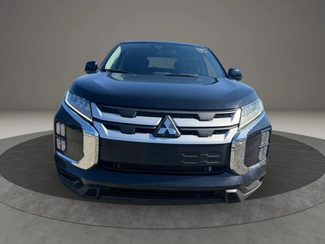 2023 Mitsubishi Outlander Sport S