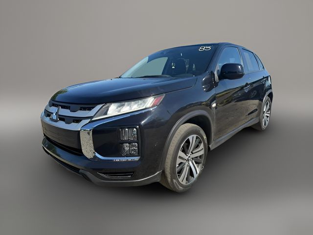 2023 Mitsubishi Outlander Sport S