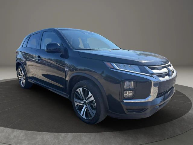 2023 Mitsubishi Outlander Sport S