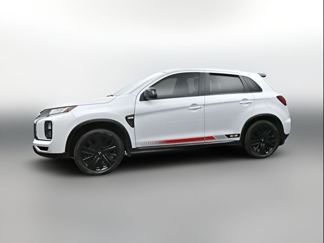2023 Mitsubishi Outlander Sport S