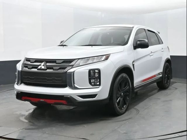 2023 Mitsubishi Outlander Sport S