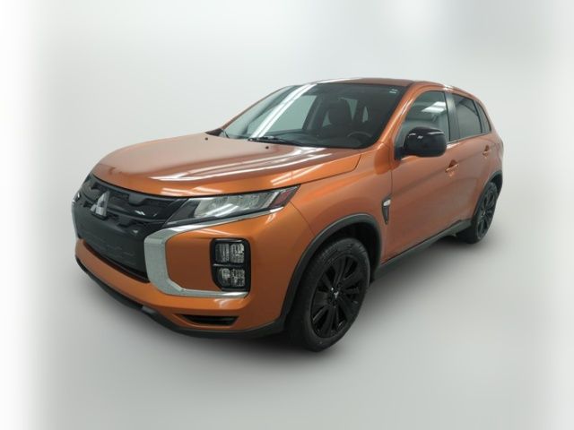 2023 Mitsubishi Outlander Sport S