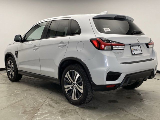 2023 Mitsubishi Outlander Sport S