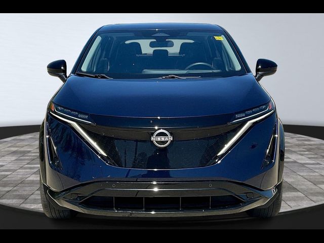2023 Nissan Ariya ENGAGE