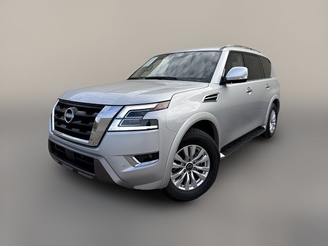 2023 Nissan Armada SV