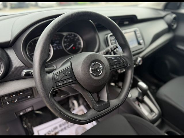 2023 Nissan Kicks S