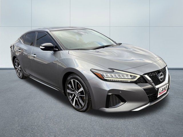 2023 Nissan Maxima SL