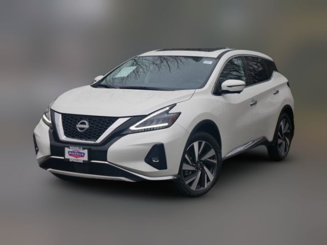 2023 Nissan Murano SL