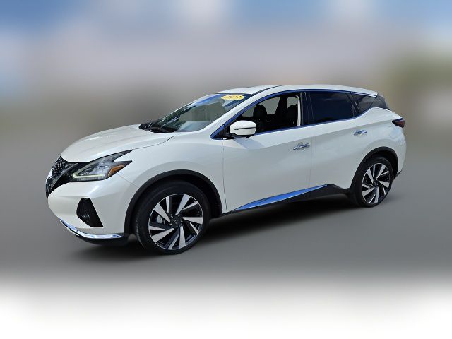 2023 Nissan Murano SL