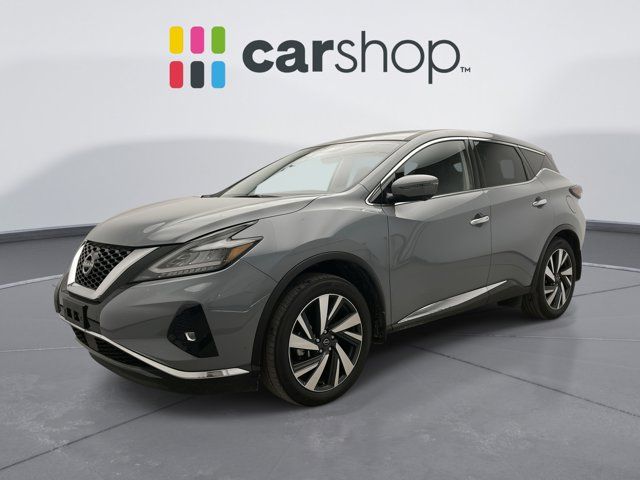 2023 Nissan Murano SL