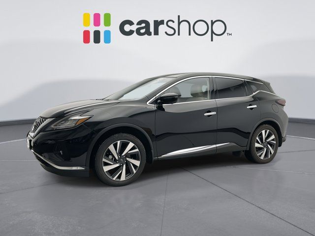 2023 Nissan Murano SL