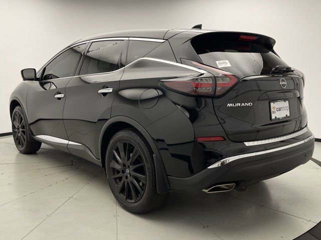 2023 Nissan Murano SL